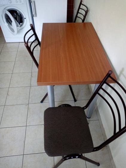Apartament cu 3 camere decomandat în Gheorgheni