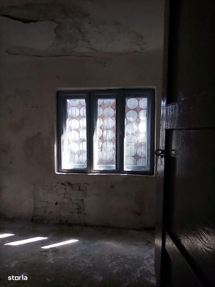 Casa Parter caramida veche fara modernizare - 1