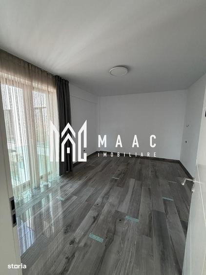 Apartament 3 camere | Calea Dumbravii, Sibiu | 82 mp, parcare - 15