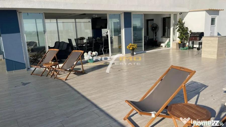 NOE APARTAMENTE - Ultimul Apartament Exclusivist cu vedere l - Mamaia Sat (Constanta) - 18