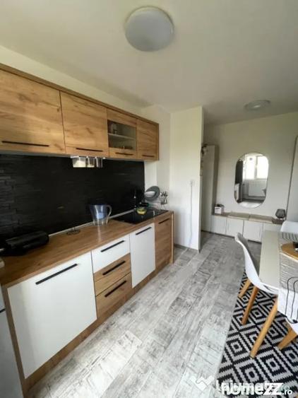 Apartament 2 camere, 51 mp, centrala, AC, Brazda lui Novac - 2