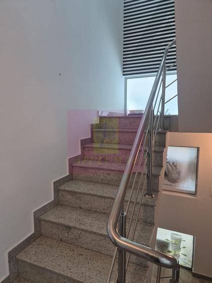 Apartament cu 2 camere decomandat în Floreasca