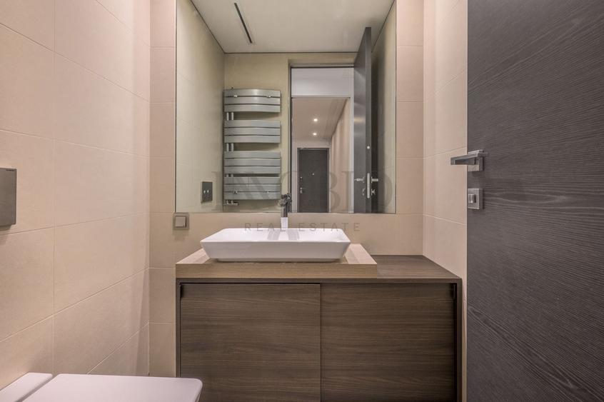 Apartament cu 3 camere în Primăverii