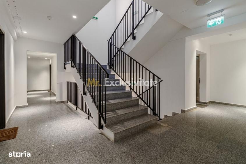 Baneasa, Apartament 2 camere cu 2 bai, prima inchiriere - 7