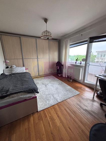 Apartament cu 2 camere decomandat, mobilat în Tineretului