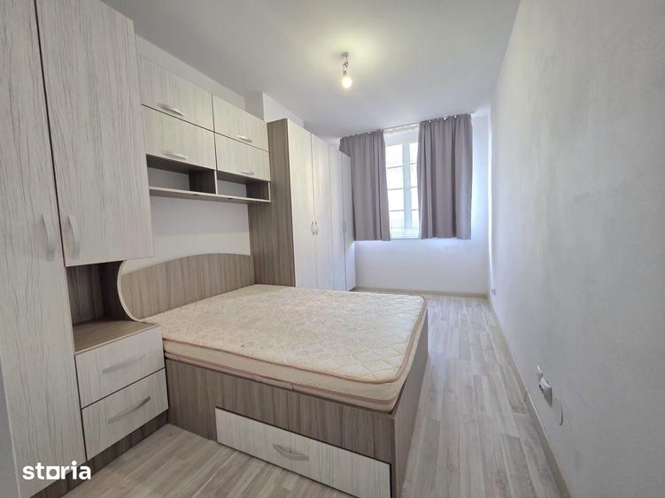 Apartament cu 2 camere în Cug