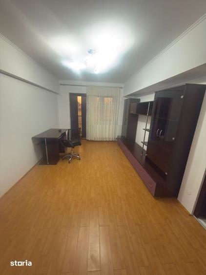 Apartament cu 2 camere decomandat în Ultracentral