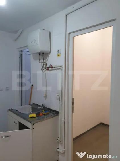 Spațiu comercial, de 200 mp, în Astra