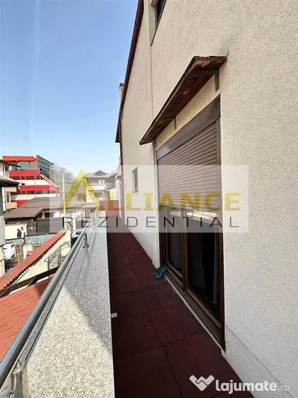 CASA INDIVIDUALA 4 CAMERE - PIATA SUDULUI - 16