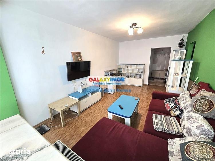 Apartament 3 camere Iancului | str. Avrig | 5 minute de metrou - 3