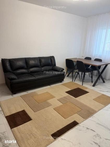 Apartament cu 3 camere decomandat în Grivița