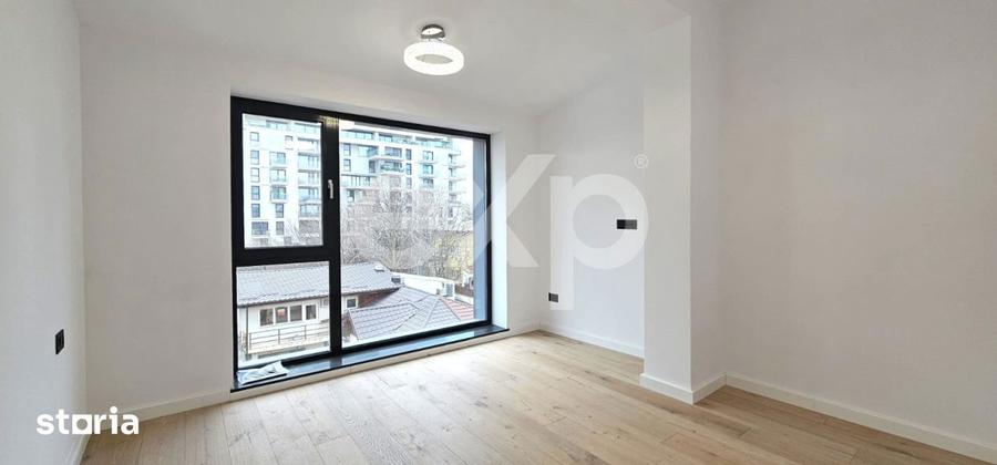 Apartament cu 4 camere în Aviației