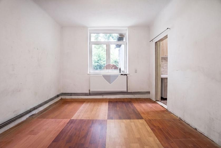 Garsonieră semidecomandată în Blumăna