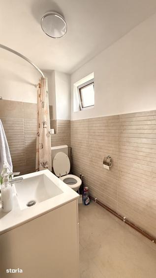 Casă cu 6 camere cu Teren 1836 Mp în Dudeștii Noi