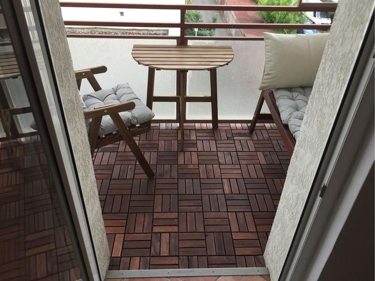 Apartament cu 2 camere decomandat în Grigorescu