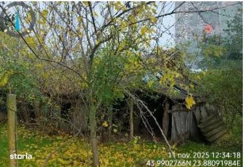 Casă cu 4 camere în Murta