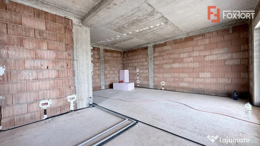 Comision 0% Duplex de vanzare 5 camere, 3 bai - Mosnita Noua - Mosnita Noua (Timis) - 6