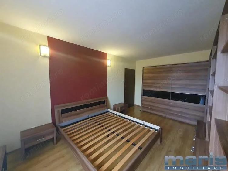 Apartament cu 4 camere în Tudor