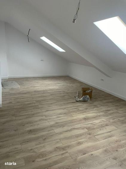 Apartament cu 3 camere în Tunari