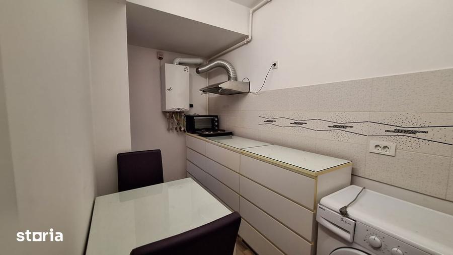 Apartament cu 2 camere în Băneasa