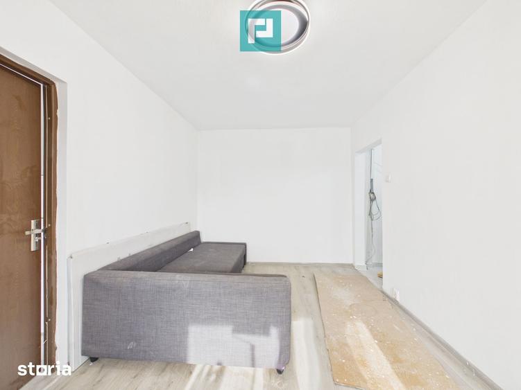 Apartament cu 3 camere în Fortuna