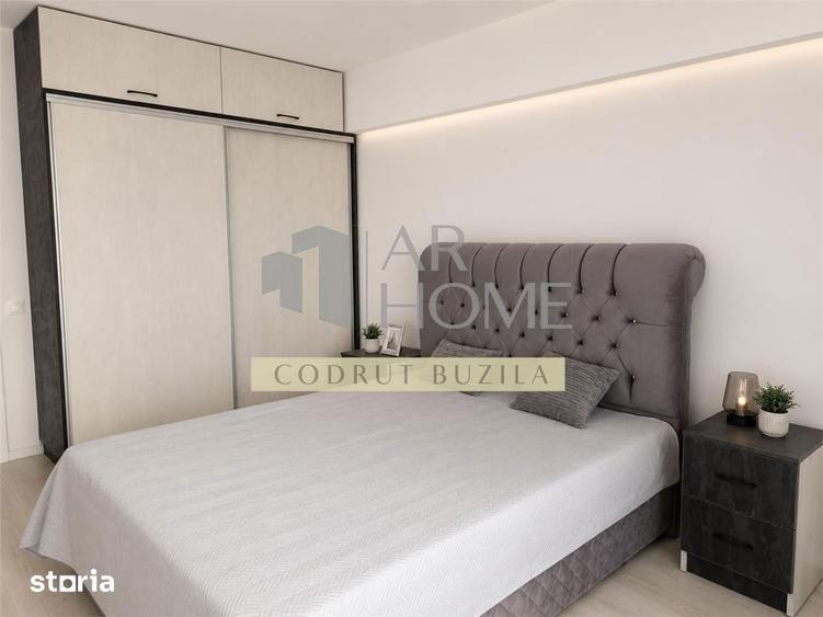 Apartament cu 2 camere decomandat în Republicii