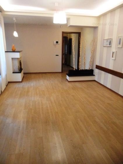 Piata Domenii,,apartament 95 mp,etaj 1 in vila, ideal birouri,cabinet medical - 2
