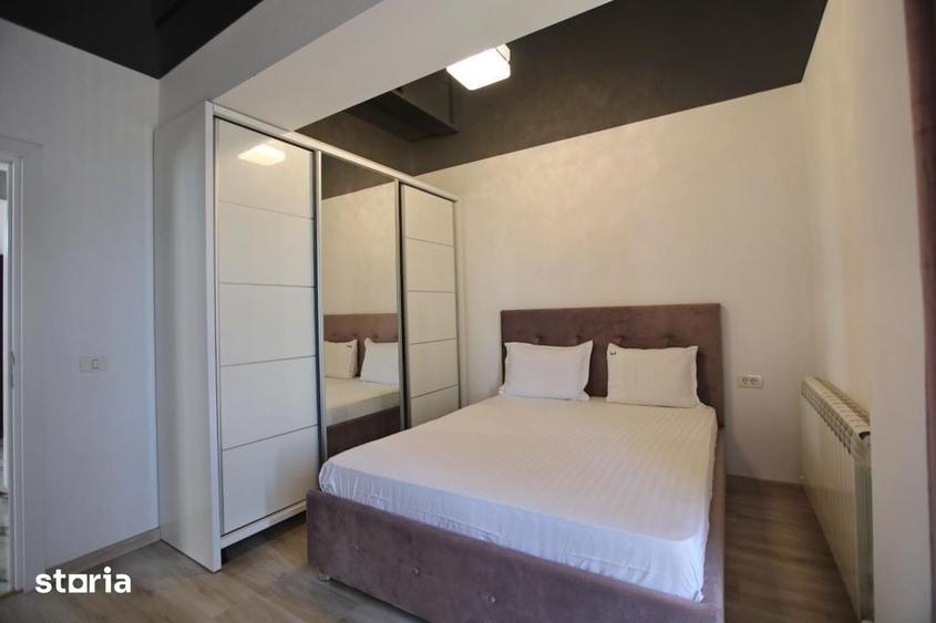 APARTAMENT 2 CAMERE | TVA INCLUS | MAMAIA SAT - 9