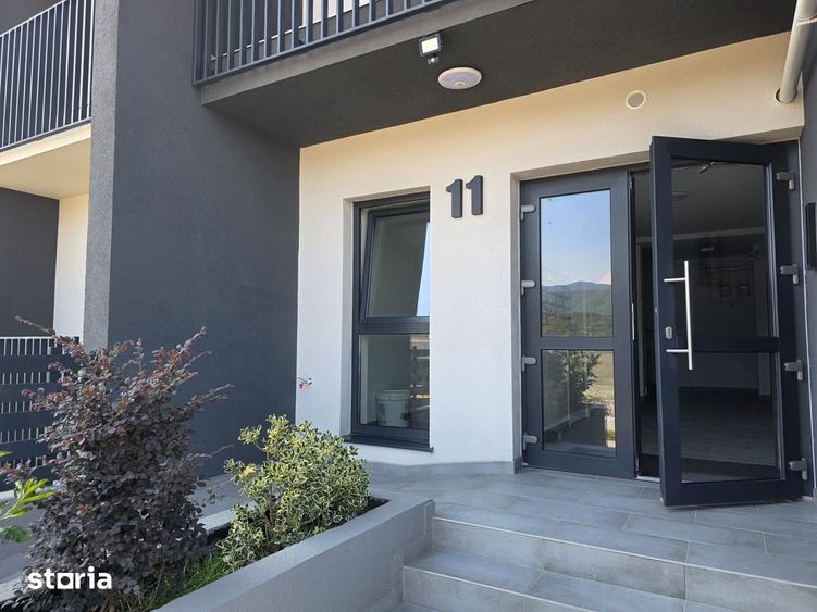 Apartament la prima inchiriere, Leabay Residence - 8