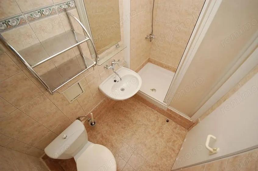 Garsonieră în Bogdăneștilor