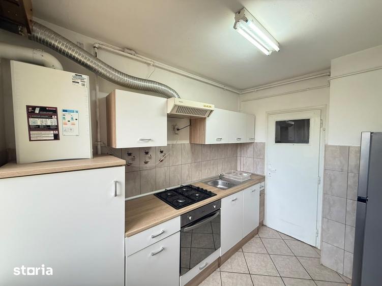 Apartament 2 camere de inchiriat in Podgoria - 3