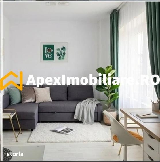 Apartament 2 camere de vanzare 13 Septembrie Bucuresti | ApexImobiliar - 1