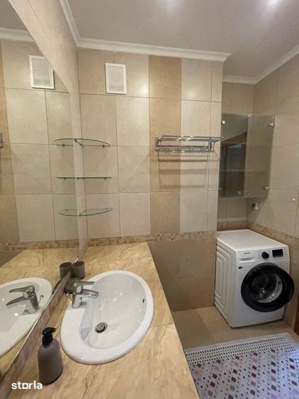 Apartament cu 2 camere în Lipovei