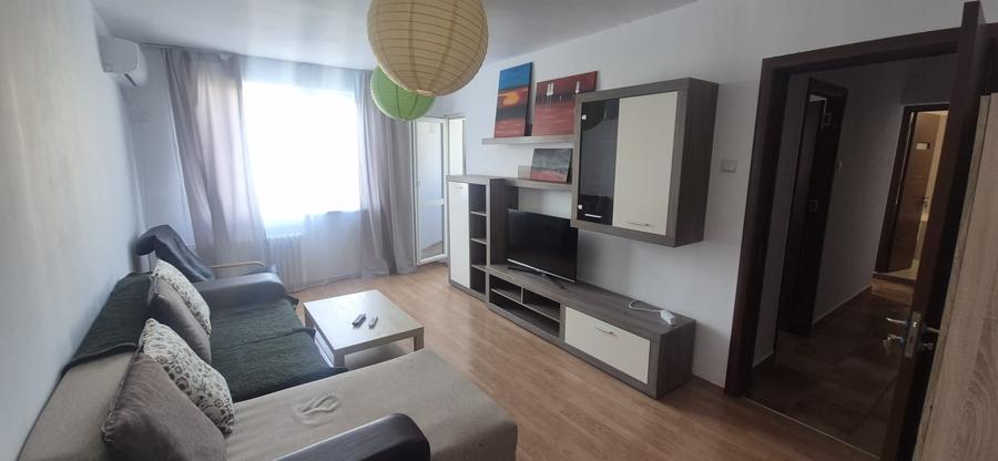 Apartament cu 2 camere decomandat în Gorjului