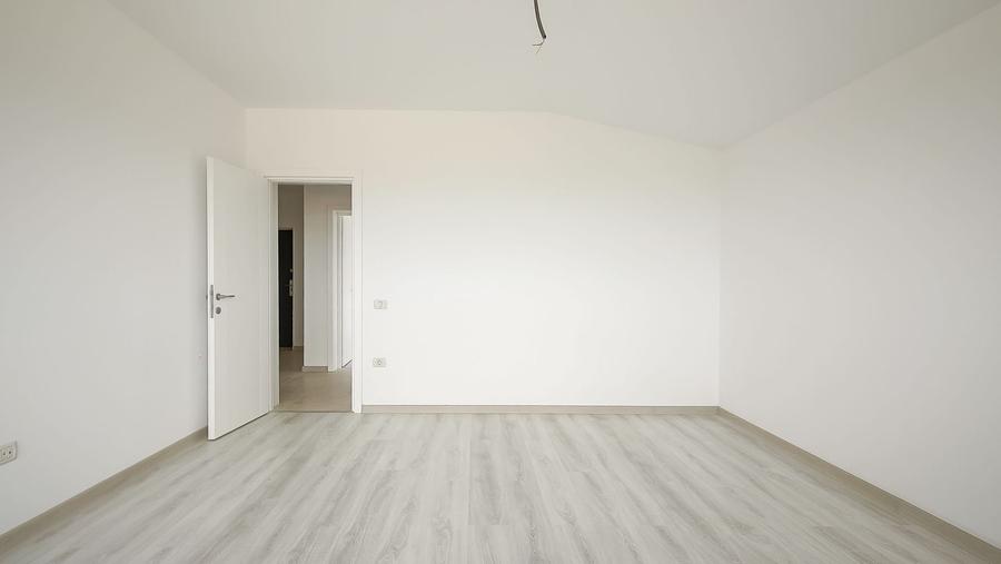 Apartament cu 2 camere decomandat în Exterior Nord