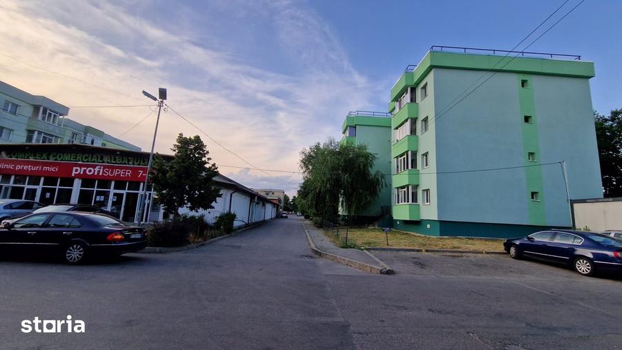 Garsonieră în 1 Decembrie