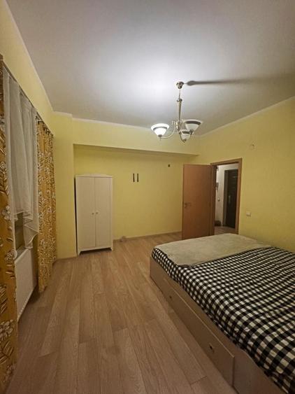 Apartament cu 2 camere decomandat în Mihai Viteazul