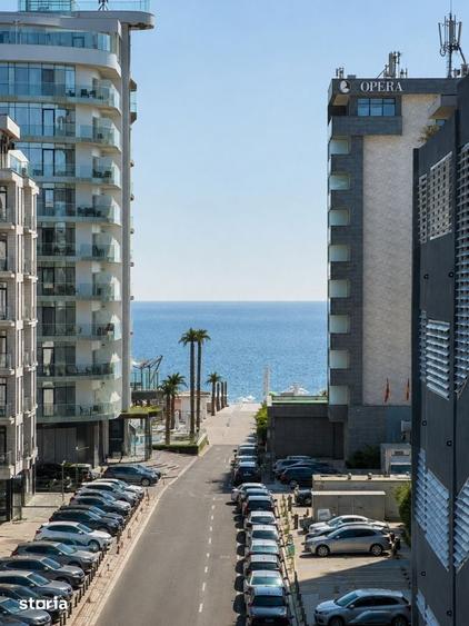 Apartament cu 2 camere în Nord