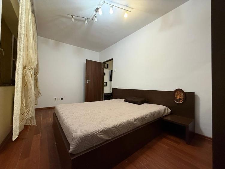 Apartament cu 2 camere, mobilat în Drumul Taberei