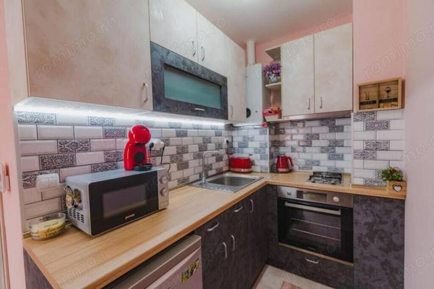 Apartament de 2 camere Crangasi - 3