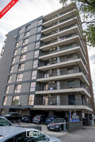 ✅Vedere lac : apartament mobilat cu 3 camere și 2 băi | Butoaie Mamaia - 23