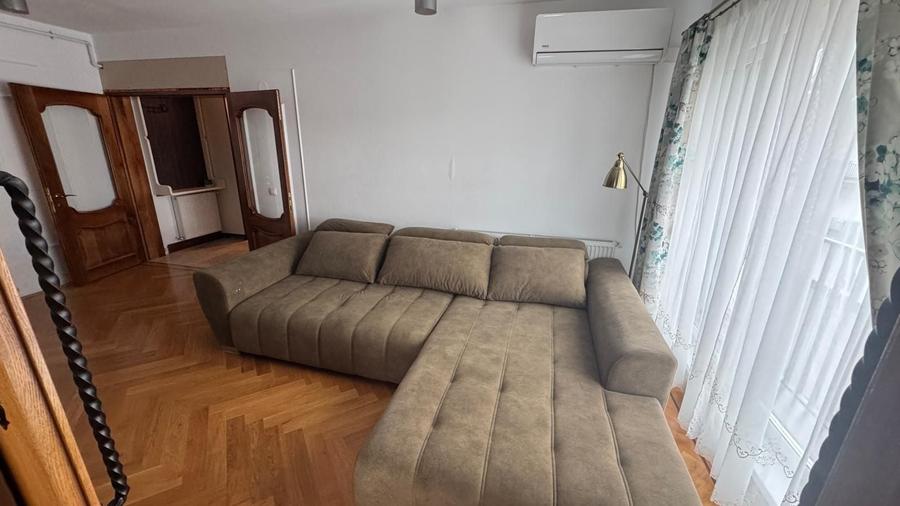 Apartament cu 3 camere, mobilat în Arhitecților - Calea Cisnădiei