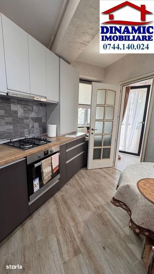 Apartament cu 2 camere în Sud