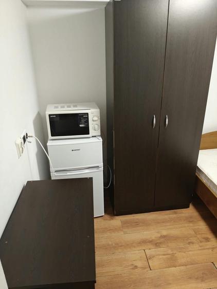 Garsonieră nedecomandată în Între Lacuri