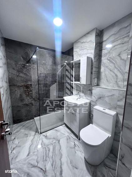 Apartament cu 3 camere decomandat în Soarelui