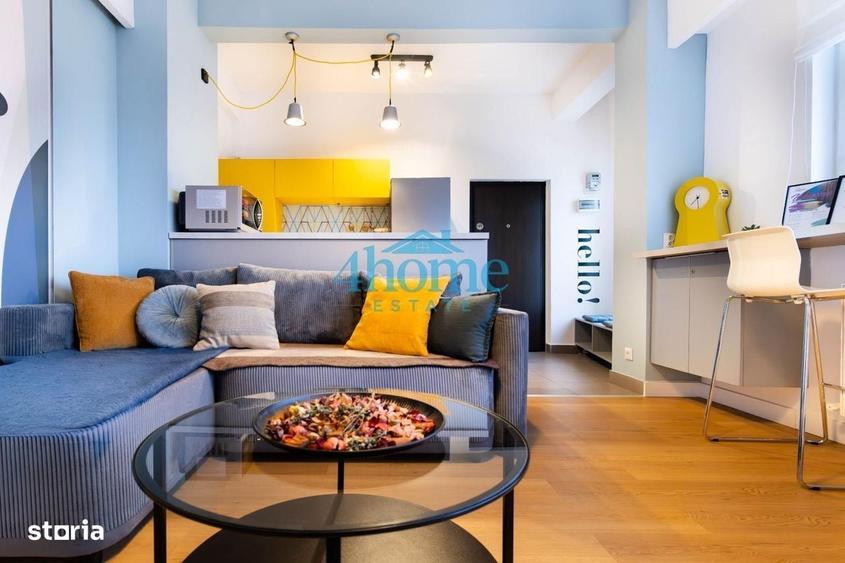 Apartament 2 camere Piata Romana|ASE|Ultracentral|Metrou - 8