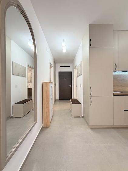 Apartament premium 3 camere, prima închiriere – Denya Forest | Com 0% - 15