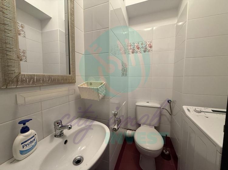 APARTAMENT cu 2 BAI si CENTRALA PROPRIE - 10