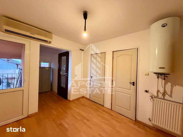 Apartament cu 2 camere de inchiriat, la casa, zona Modern, Timisoara - 2