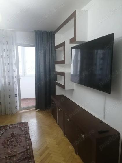 Apartament cu 2 camere decomandat în Mănăștur